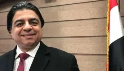 جمال شعبان ينبه من خطر تناول المكملات الغذائية بشكل مفرط