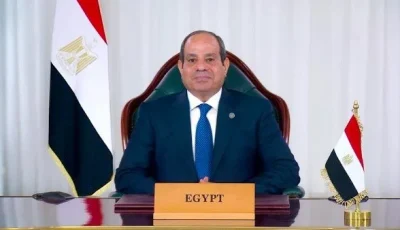 الرئيس السيسي يهنئ نظيره الكولومبي بمناسبة عيد الاستقلال