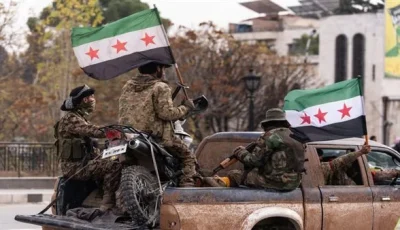 السلطات السورية تسحب جميع قواتها من محافظة السويداء