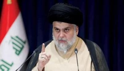 السيد الصدر: مأساة الكوت تفضح فسادهم