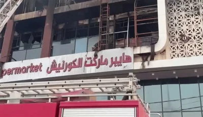زيادة عدد شهداء كارثة الكوت إلى 67
