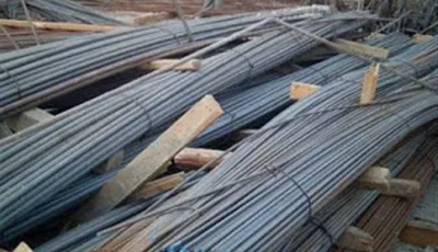 أسعار الحديد والإسمنت ليوم الخميس 17 يوليو 2025