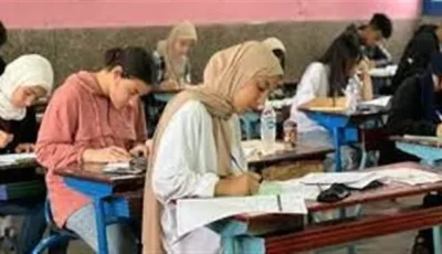 وزارة التعليم توضح حقيقة تحديد موعد إعلان نتائج الثانوية العامة 2025