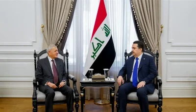 5 مواضيع رئيسية في اجتماع رئيس الوزراء ورئيس الجمهورية