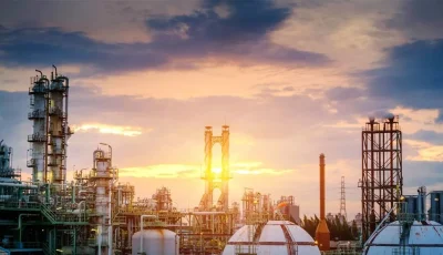 في العراق… مشروع صناعي يتحول إلى موقع مهجور بعد استثمار مليارات فيه