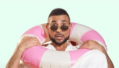 أحمد سعد يكتسح الترند بعد إصدار ألبومه “بيستهبل”