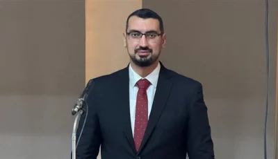 أحمد أنس المنياوي يحصل على شهادة الدكتوراه في استخدام تقنيات الذكاء الاصطناعي لمواجهة الهجمات الإلكترونية.