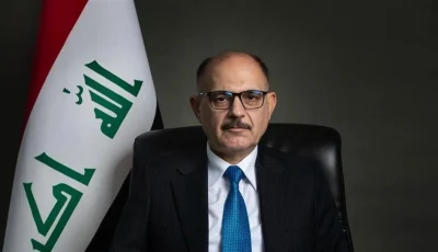 مثال على تجاوز العميري في قضية التوطين