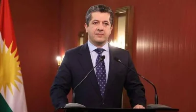 رئيس حكومة إقليم كردستان يعلن عن اتفاق مع بغداد حول صرف الرواتب.
