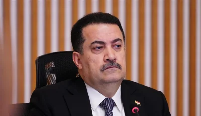 توجيه حديث من السوداني حول مأساة الكوت (فيديو)