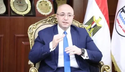 محافظ بني سويف يقرر إعادة تشكيل الوحدة المركزية للسكان في ديوان المحافظة