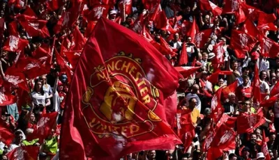جماهير مانشستر يونايتد الأكثر عرضة للاعتقال في الموسم الفائت