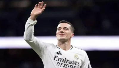 برسائل مؤثرة… فاسكيز يختتم مسيرته مع ريال مدريد