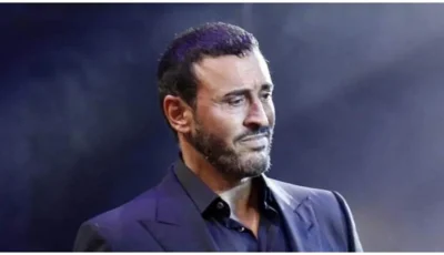 الدموع في العيون والألم في القلوب