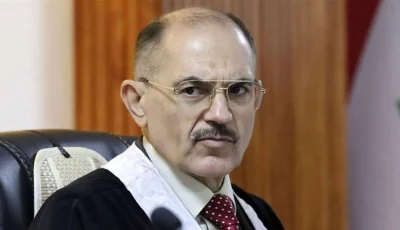 تجاوز جاسم العميري صلاحيات القائد الأعلى للقوات المسلحة