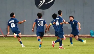 خبر في الجول – إنبي يوقع صفقة “كفتة” مقابل 5 ملايين جنيه