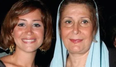 هي بصحة جيدة ولا تزال على قيد الحياة