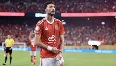 من الصعب أن يعود وسام للعب مع الأهلي مجددًا، والنادي لم يقدّرنا.