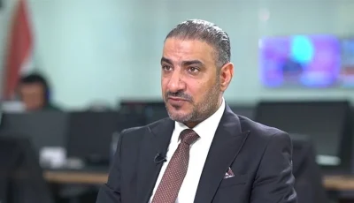 سنواصل تقديم مشروع قانون الحشد بالرغم من معارضة بعض الكتل.