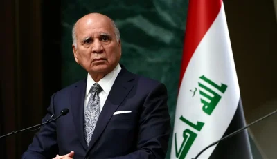 العراق يعبّر عن امتنانه للدول والمنظمات على تعازيهم في مأساة الكوت