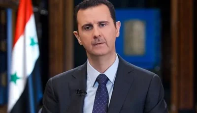 الأسد سيستعيد السيطرة على “الدولة العلوية”.. الجولاني يمثل مرحلة انتقالية لتقسيم سوريا