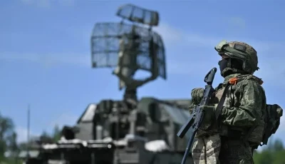 روسيا تؤكد إسقاط 24 طائرة مسيرة أوكرانية