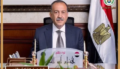نهدف إلى دعم الفلاح ومواجهة التغيرات المناخية من خلال استراتيجيات استباقية.