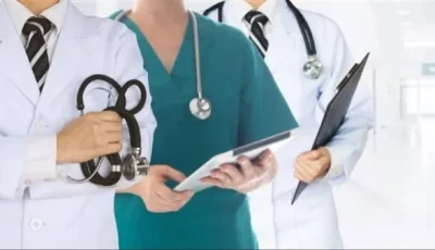 فرص عمل للأطباء المصريين في دولة خليجية براتب 350 ألف جنيه