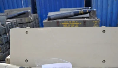 صحيفة أميركية تبرز الأنشطة الإيرانية المتعلقة بالمجموعات المسلحة.