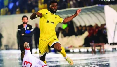 اليوم.. دهوك وزاخو يتنافسان على بطولة كأس العراق