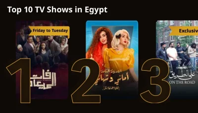 بعد أربع سنوات.. عودة “أماني وتهاني” من مسلسل “حلوة الدنيا سكر” إلى قائمة الأكثر مشاهدة على “Watch it”