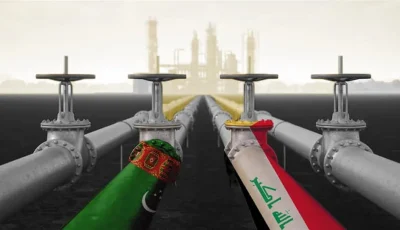 مرحلة واحدة تفصل العراق عن بدء استيراد الغاز من تركمانستان