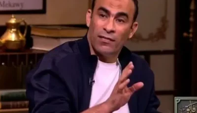 نهاية حقبة “تقبيل الشعار”.. تصريحات مثيرة من “سيد عبد الحفيظ” بشأن “حمدي فتحي”
