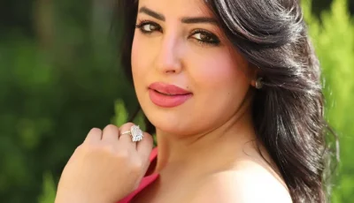 نهي صالح تتألق في جلسة تصوير صيفية بألوان زاهية (صور)