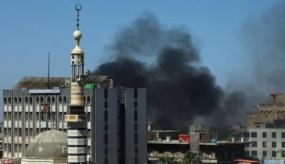 الأمم المتحدة تنبه من تفاقم الاشتباكات العنيفة في محافظة السويداء