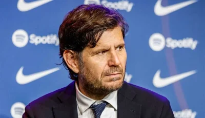 الأمل لبرشلونة.. أليماني يقترب من الانتقال إلى الأهلي السعودي