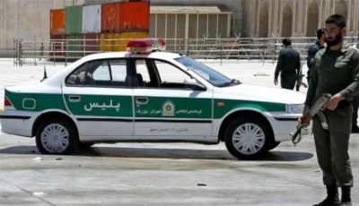 إيران تعلن عن القبض على 87 جاسوسًا لإسرائيل في محافظة لرستان