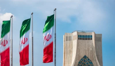 مسؤول إيراني يوجه نداء للعرب: انظروا إلى الواقع