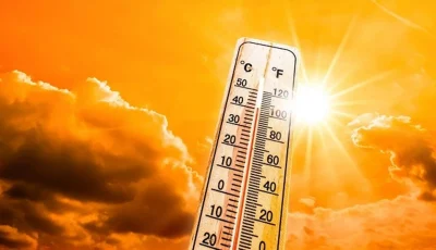 العراق لا يزال من بين الدول الأكثر ارتفاعًا في درجات الحرارة على مستوى العالم (جدول)