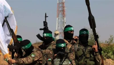 الفصائل الفلسطينية تحقق نجاحًا في تدمير جرافة D9 ودبابتين من طراز ميركافا.
