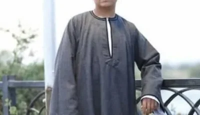 وفاة طالب تحت عجلات “لودر” في سمالوط، المنيا