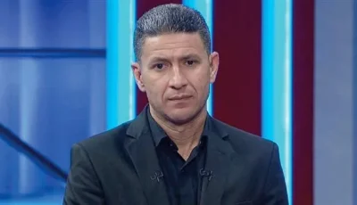 زبير بية يعلن استعداده للترشح لرئاسة فريق النجم الساحلي التونسي.