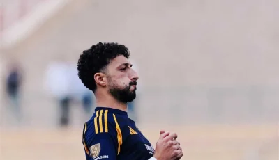 خبر في الجول – الأهلي يخطط للموافقة على عرض كولومبوس لبيع وسام.. والتفاصيل المالية المتاحة