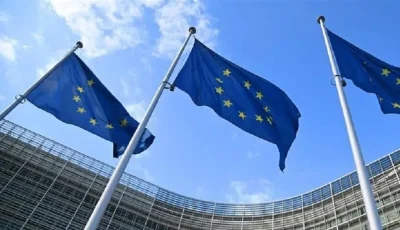 عقوبات أوروبية تستهدف 22 بنكًا وعشرات الشركات الصناعية في روسيا