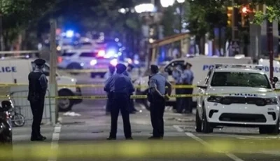 ارتفاع عدد المصابين في حادث الاصطدام في لوس أنجلوس