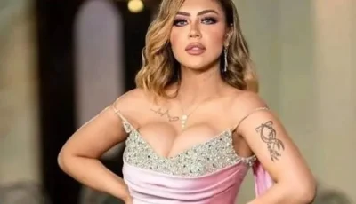 اعتقال المدونة هدير عبدالرازق بعد اتهام زوجها السابق بالاعتداء عليها والتشهير بها
