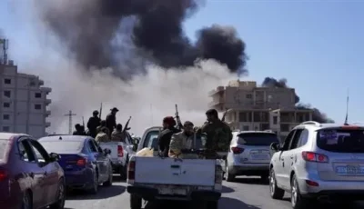 دخولنا إلى السويداء جاء بعد الاعتداء على أبنائها فقط