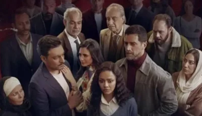 كشف أسرار الطلاق في الحلقة 27 من مسلسل فات الميعاد