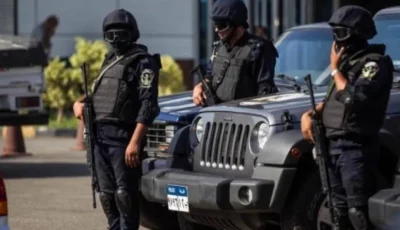 تنقلات جديدة لضباط الشرطة 2025.. تغييرات جذرية في قيادة الأمن
