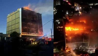 البرلمان يعقد جلسة طارئة غداً وكشف تحقيقات عن تقصير واضح